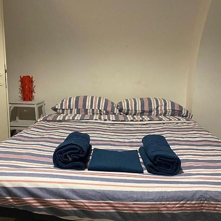 Apartmán Little Flat - Bari Heart Exteriér fotografie