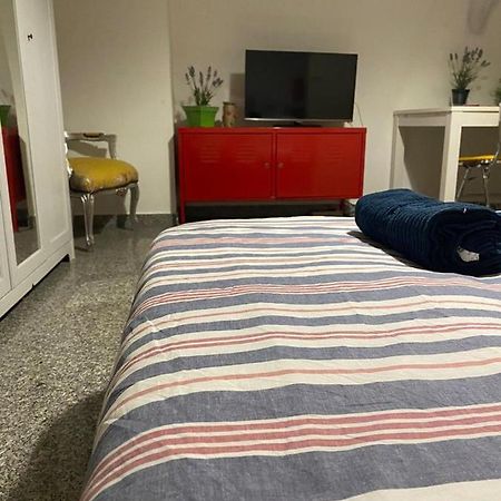 Apartmán Little Flat - Bari Heart Exteriér fotografie