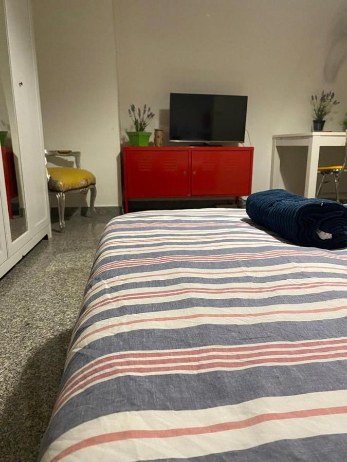 Apartmán Little Flat - Bari Heart Exteriér fotografie